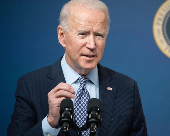 جو بایدن: آمریکا میتوانست تحریمهای سختتری علیه مسکو اعمال کند