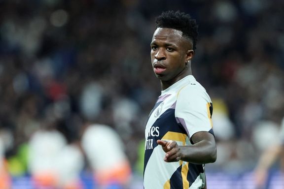 برای آویزانکردن عروسک از یک پل؛ چهار سال حبس، مجازات اقدام نژادپرستانه علیه وینیسیوس