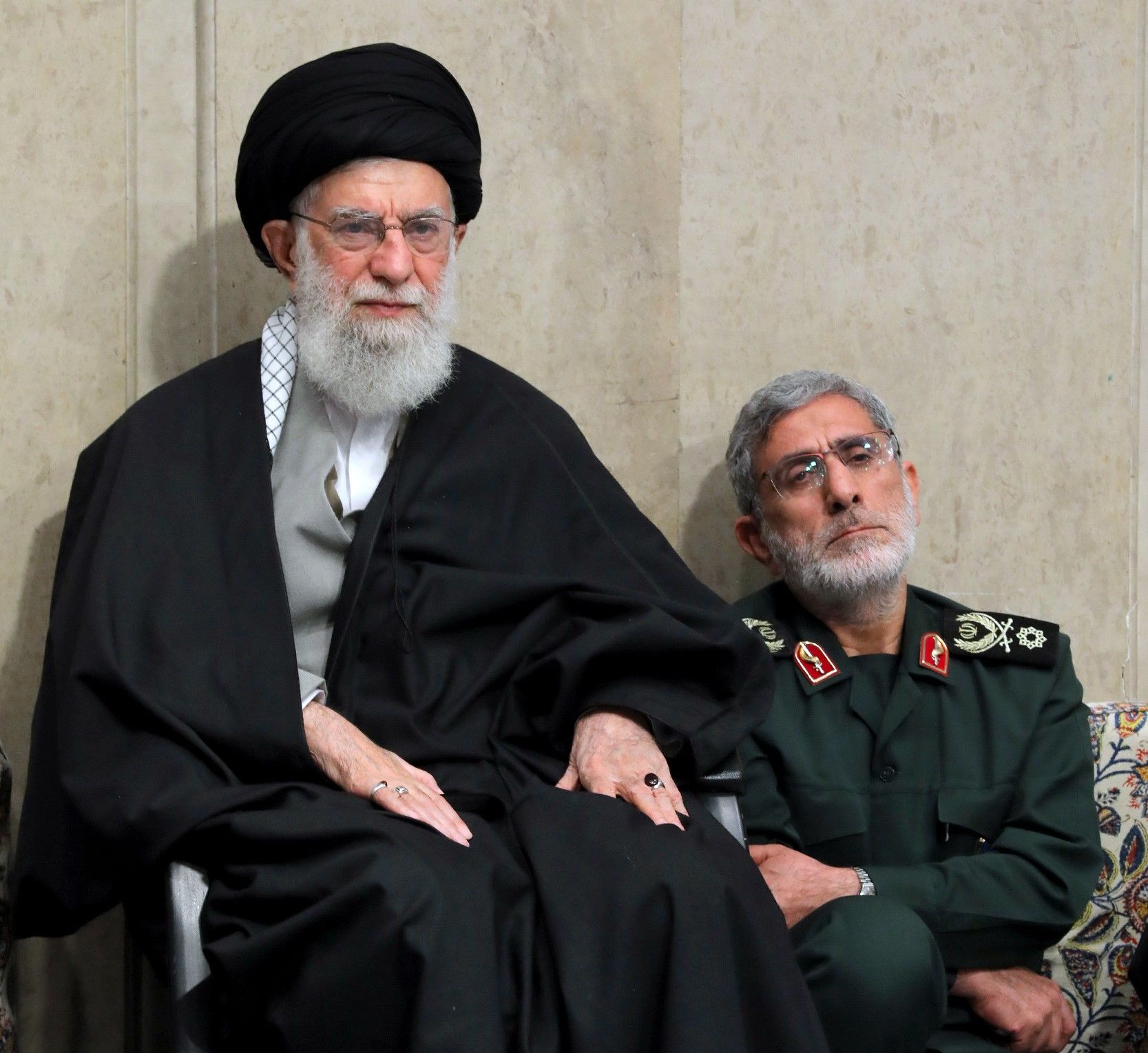 IRGC secretly funds Al-Qaeda ops in Middle East: Report