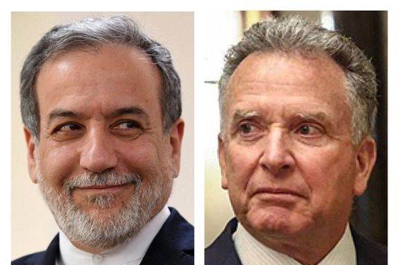 إعلام إسرائيلي: إيران تطالب أميركا بـ"مفاوضات مباشرة".. وغير راضية عن وساطة عُمان