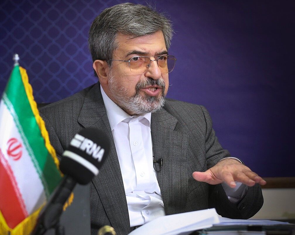 Iran’s Judiciary Says Insulting Religious Sanctities Punishable By Death