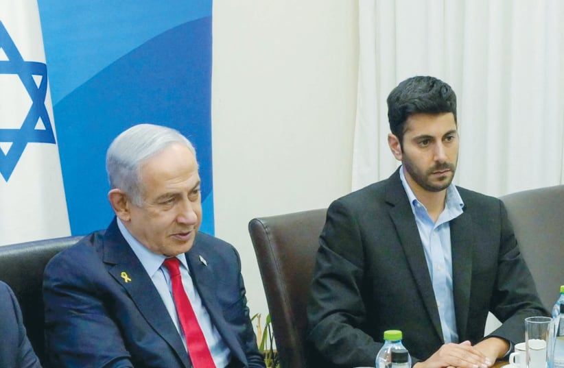 سخنگوی نتانیاهو: بدون تایید آمریکا هم در برابر برنامه اتمی ایران اقدام می‌کنیم