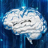 هوش مصنوعی چگونه جهان را در سال ۲۰۲۵ تغییر داد؟