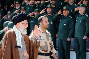 سفیر پیشین اسرائیل: جمهوری اسلامی چیزی برای از دست دادن ندارد و شاید جنگ را انتخاب کند