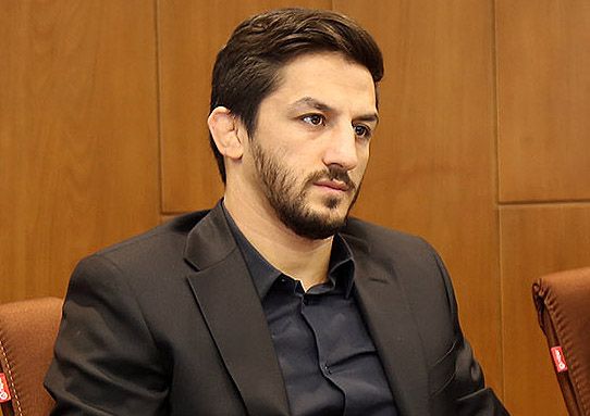 حمید سوریان: وزارت ورزش اجازه ندهد ورزش به سرنوشت تکواندو دچار شود