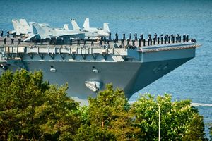 اعزام هزاران نیروی آمریکایی دیگر به منطقه برای تشدید فشار بر تهران