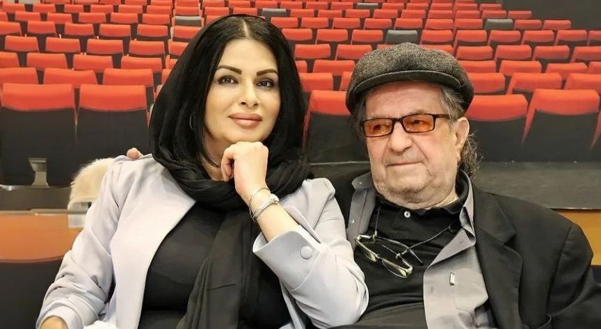 Iran In Shock By Mysterious Murder Of Renowned Filmmaker  