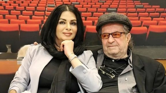 Iran In Shock By Mysterious Murder Of Renowned Filmmaker