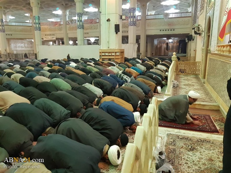 امام جماعت یک مسجد در تهران با ضربات چاقو به قتل رسید