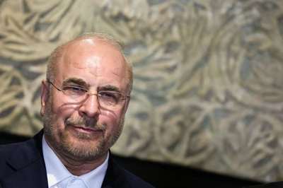 قالیباف: رسانههای خارج کشور خبر مرگ خامنهای را زودتر اعلام کردند و برنامه ما عوض شد