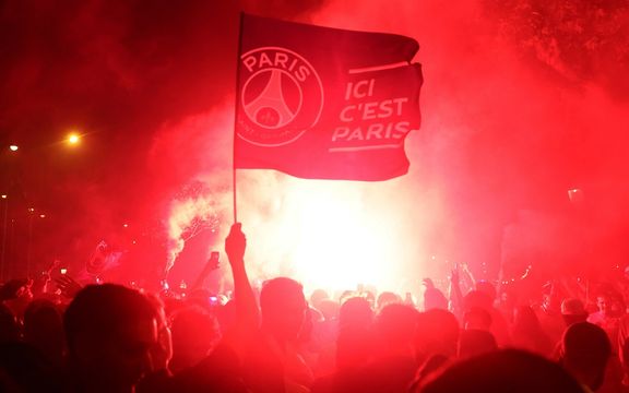 جشنهای قهرمانی پاری سنژرمن؛ دو نفر کشته، بیش از ۱۹۰ نفر زخمی و ۵۰۰ نفر بازداشت شدند