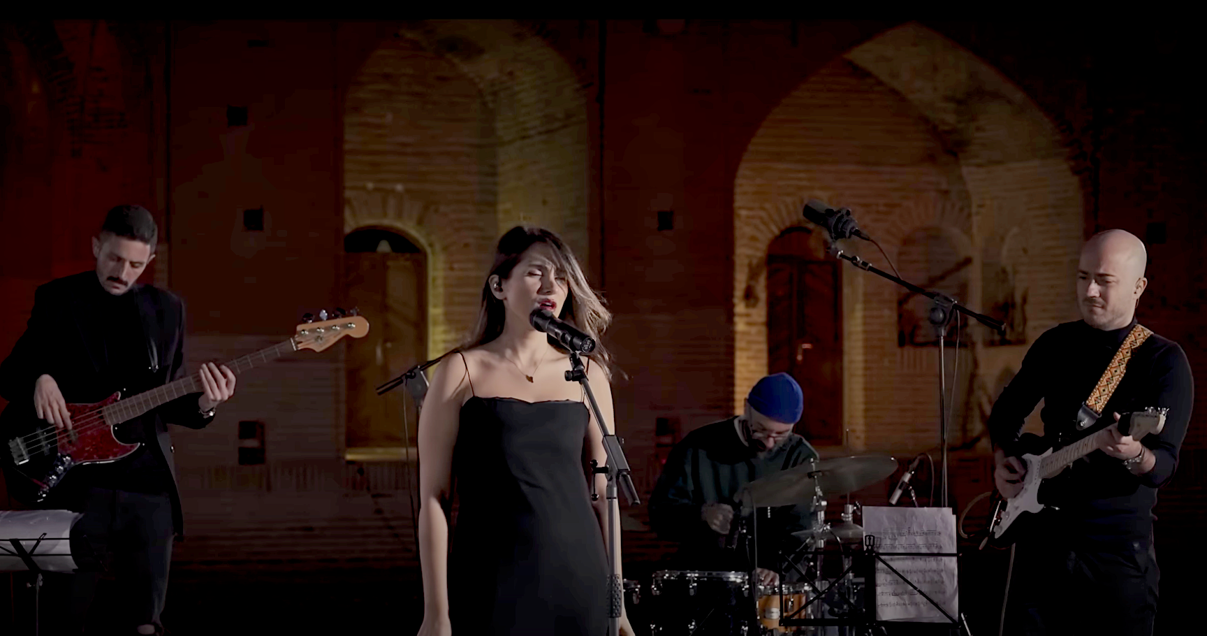 Iran’s hijab law tramples our human dignity 