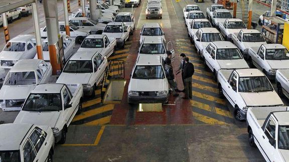 رییس اتحادیه نمایشگاهداران تهران: قیمت خودرو در ۴ سال اخیر هزار و ۷۰۰ درصد افزایش یافت