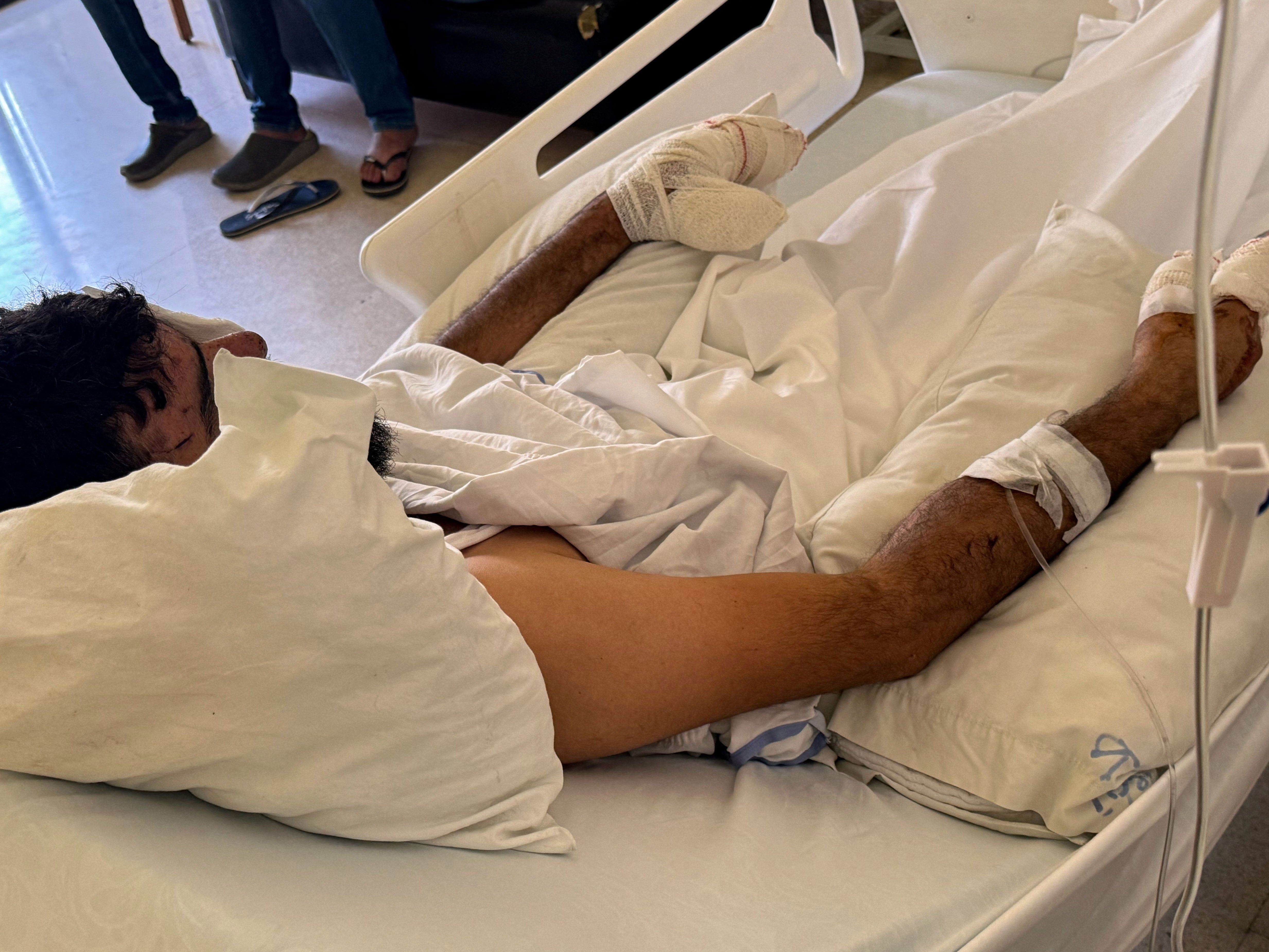 رویترز جزییاتی تازه از نحوه اجرای عملیات انفجار پیجرهای حزب‌الله منتشر کرد