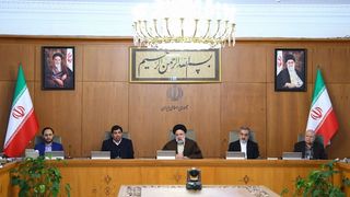 Iranians Have Lost Trust In Their Government, Says Sociologist