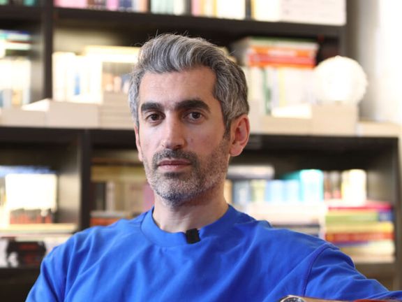 بازگشت هشت شاکی؛ مجتبی جباری، مربی جدید تیم فوتبال استقلال