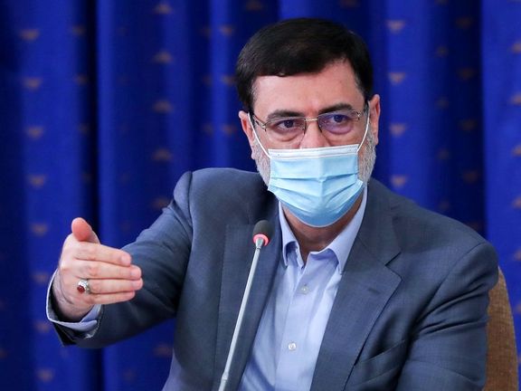 رییس بنیاد شهید: امیدوارم بتوانیم کاری کنیم تمام فضای کشور بوی شهادت بگیرد