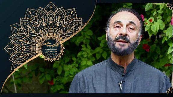 Iran’s former UN ambassador Mohammad Jafar Mahallati