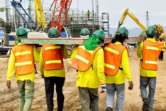 ۸۵ درصد درآمد کارگران صرف اجاره مسکن میشود