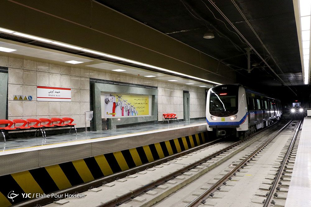 Hijab Enforcer in Shiraz Metro Sexually Assaults 9-Year-Old Girl to 'Test Maturity'