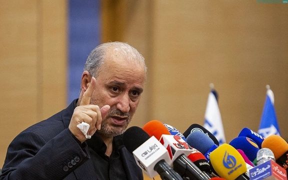 پاسخ تاج به انتقادات درباره سقف مالی لیگ: وقتی همه ندهند، قیمت بازیکن پایین میآید