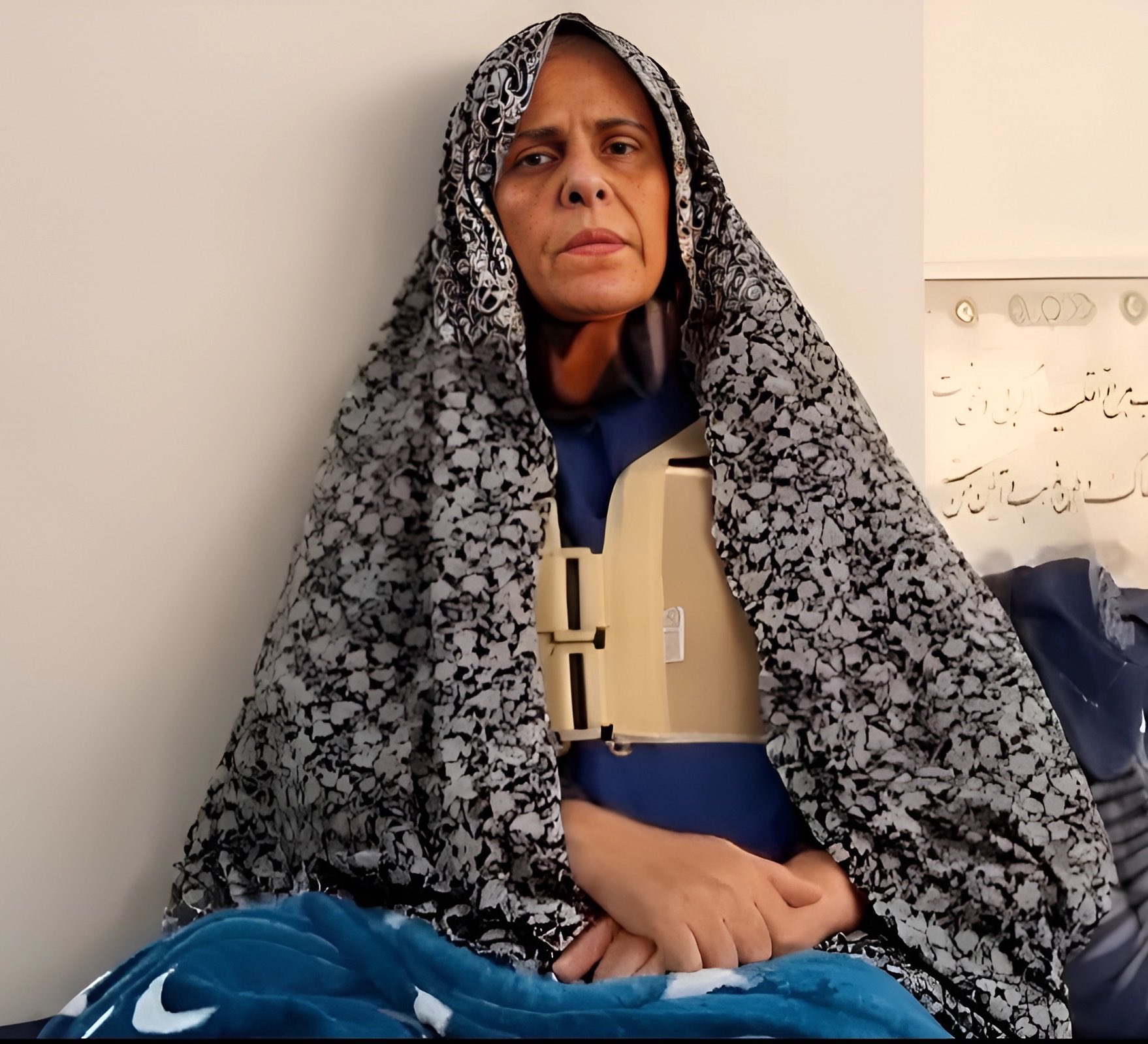 افزودن اتهام جدید «توهین به خامنه‌ای و خمینی» به پرونده فاطمه سپهری و برادرانش