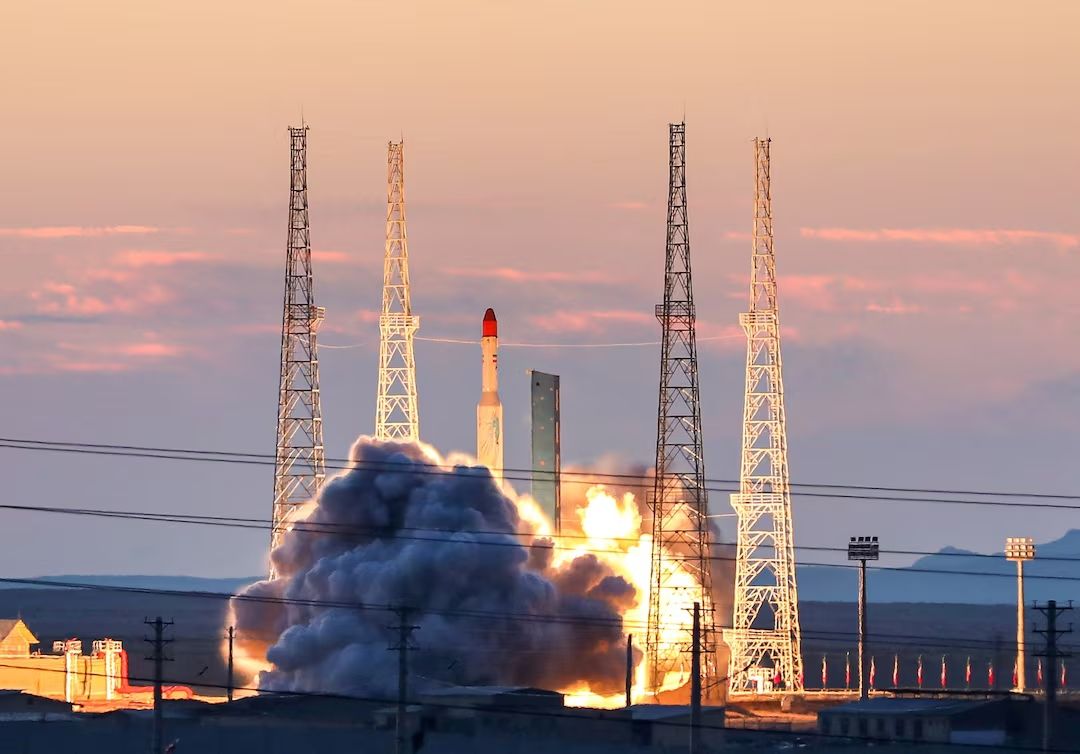 Iran says foreign GPS systems unsafe, eyes national satellite network