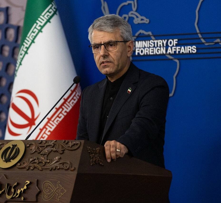 Iran says Doha talks to focus on frozen funds, Lebanon ceasefire