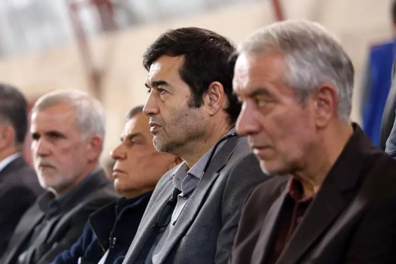 دنیامالی، وزیر ورزش: شکایت کفاشیان به فیفا؟ حقشان است ولی اتفاقی نیفتاده است