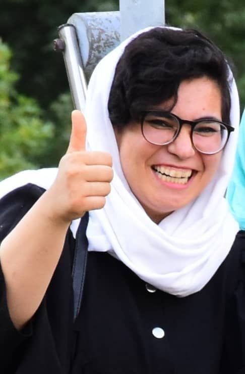 Iranian political prisoner sentenced to death, rights group says