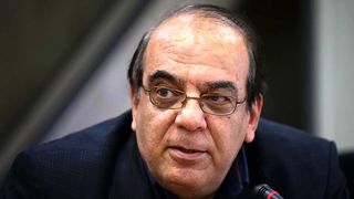 Pundit’s Remark In Favor Of A Nuclear Bomb Stirs Controversy In Iran