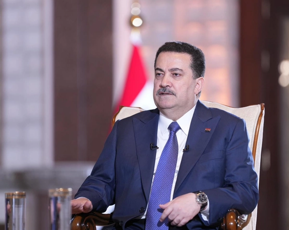 نخستوزیر عراق از تلاش برای تسهیل مذاکرات ایران و آمریکا میگوید