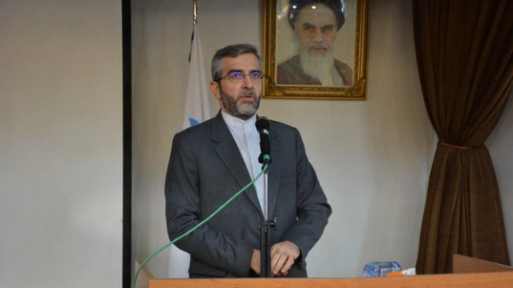 دبیر حقوق بشر قوه قضاییه: گاهی زندانیان خارجی در ایران حاضر نیستند به زندان کشورشان بروند