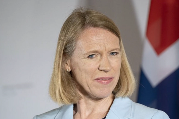 وزیر خارجه نروژ: نرگس محمدی به مبارزه شجاعانه خود برای حقوق زنان ادامه میدهد