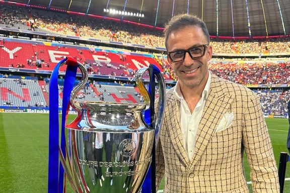 تغییرات گسترده در یوونتوس؛ دلپیرو و پلاتینی نامزد ریاست باشگاه شدند