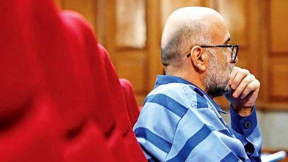 Senior Convicted Official In Iran Sending Assets Abroad Even From Jail