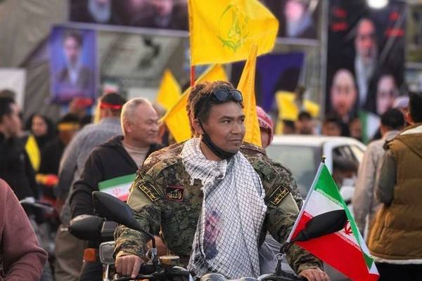 خشم و نارضایتی شهروندان از افزایش حضور نیروهای فاطمیون در شهرهای ایران