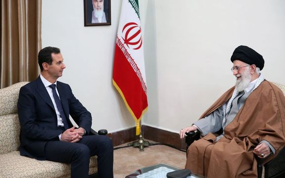 دبیر شورای عالی امنیت ملی: از هزینههایی که در سوریه کردیم، پشیمان نیستیم