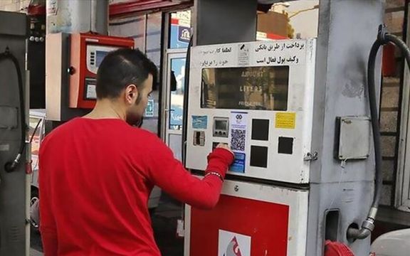 صنف جایگاهداران سوخت: از دو روز پیش محدودیت سوختگیری با کارت آزاد جایگاه ۴۰ لیتر شده است