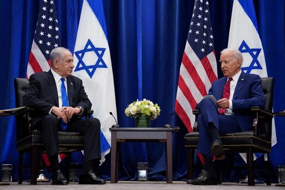 Biden to Visit Israel Amid Fears Of Spiraling Conflict