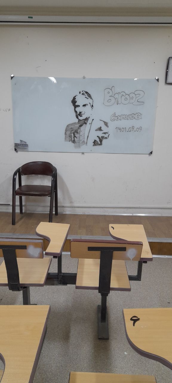 اعتصام طلاب كردستان لدعم أستاذهم المحتجز.. ومواصلة اعتقال مزدوجي الجنسية