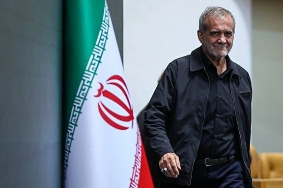 خلال لقاء مع نشطاء الاقتصاد الرقمي.. الرئيس الإيراني: 80 مليون مواطن يحتاجون إلى إعانة