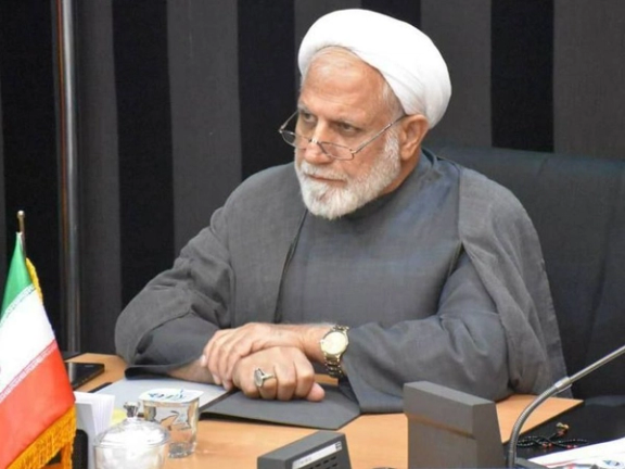 برلماني إيراني: لا دخول لمفتشي "الطاقة الذرية" إلى طهران إلا للمفاوضات