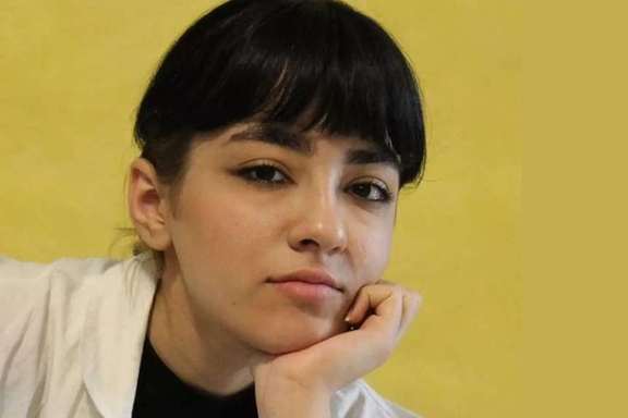 Nika Shakarami