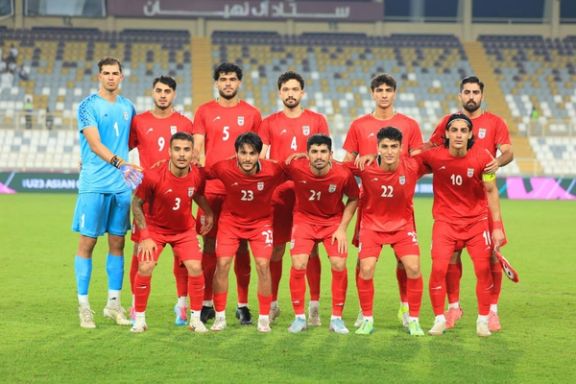 قرعهکشی جام قهرمانی زیر ۲۳ سال آسیا؛ همگروهی تیم ملی ایران با ازبکستان، کرهجنوبی و لبنان