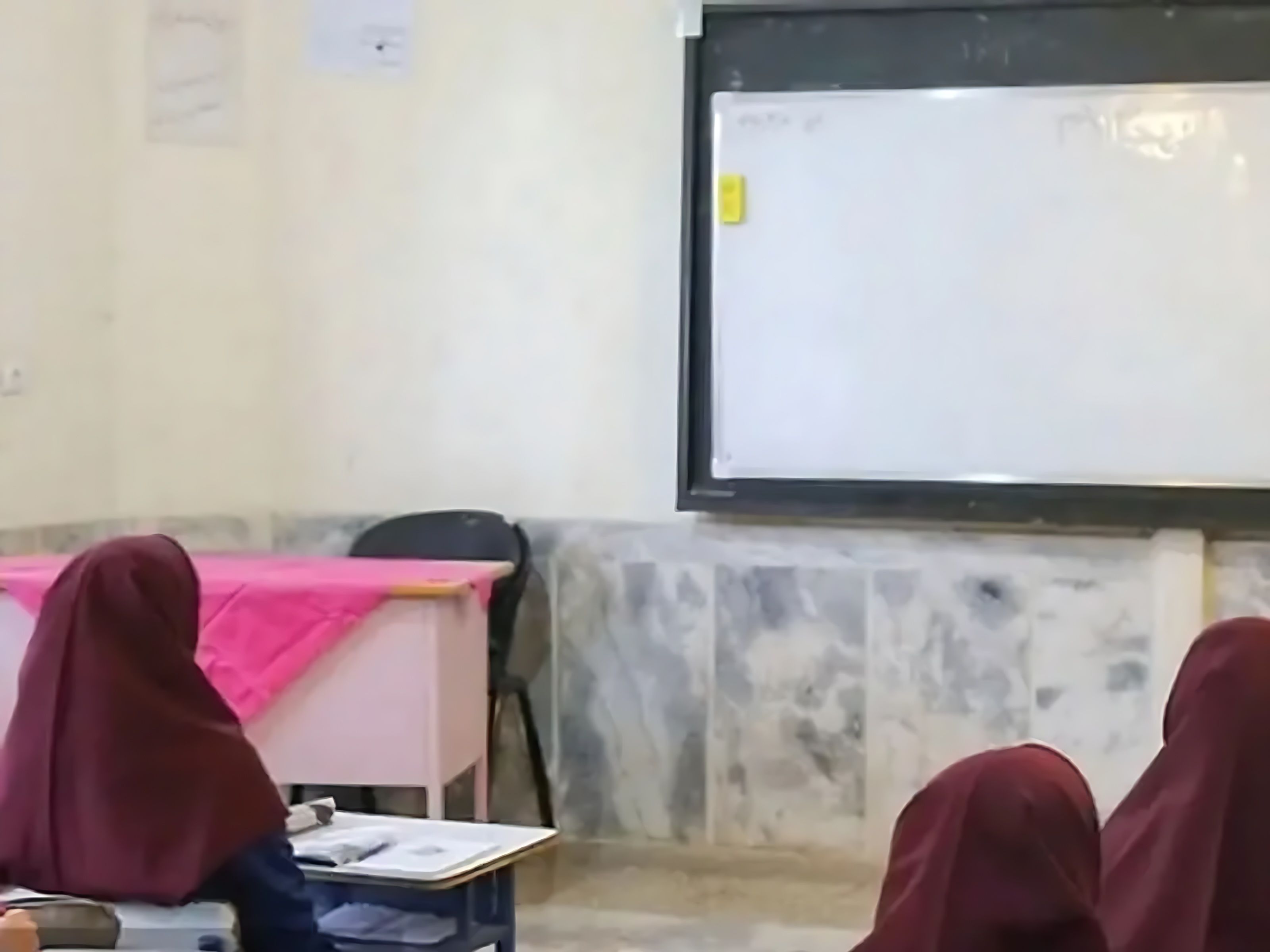 بحران کمبود معلم؛ با گذشت یک ماه از سال تحصیلی ۱۰ هزار کلاس آموزگار ندارند