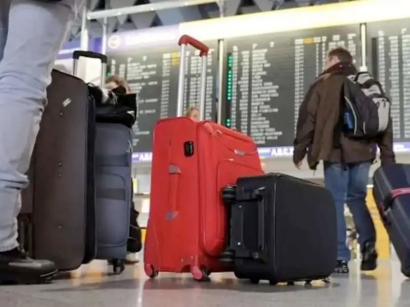 اختصاصی؛ بلاتکلیفی بی‌سابقه صدها دانشجوی برتر ایرانی برای گرفتن ویزای آمریکا