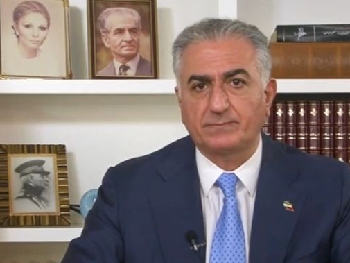 شاهزاده رضا پهلوی: غرب باید بر مذاکره با مردم ایران تمرکز کند، نه سرکوبگران