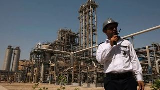 How Iran’s Refineries Became Unprofitable And Unhealthy