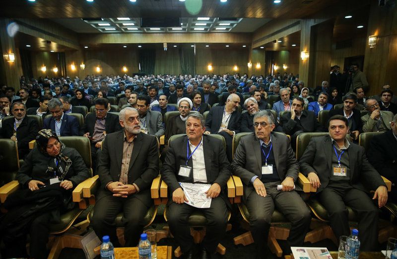 Shake-Up In Iran's Reformist Party May Have Longer Implications